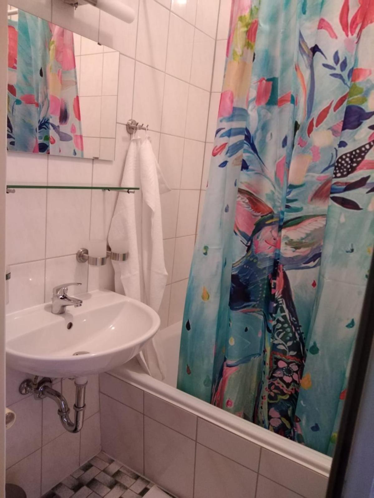 Pension Brandner Altrandsberg Zimmer foto