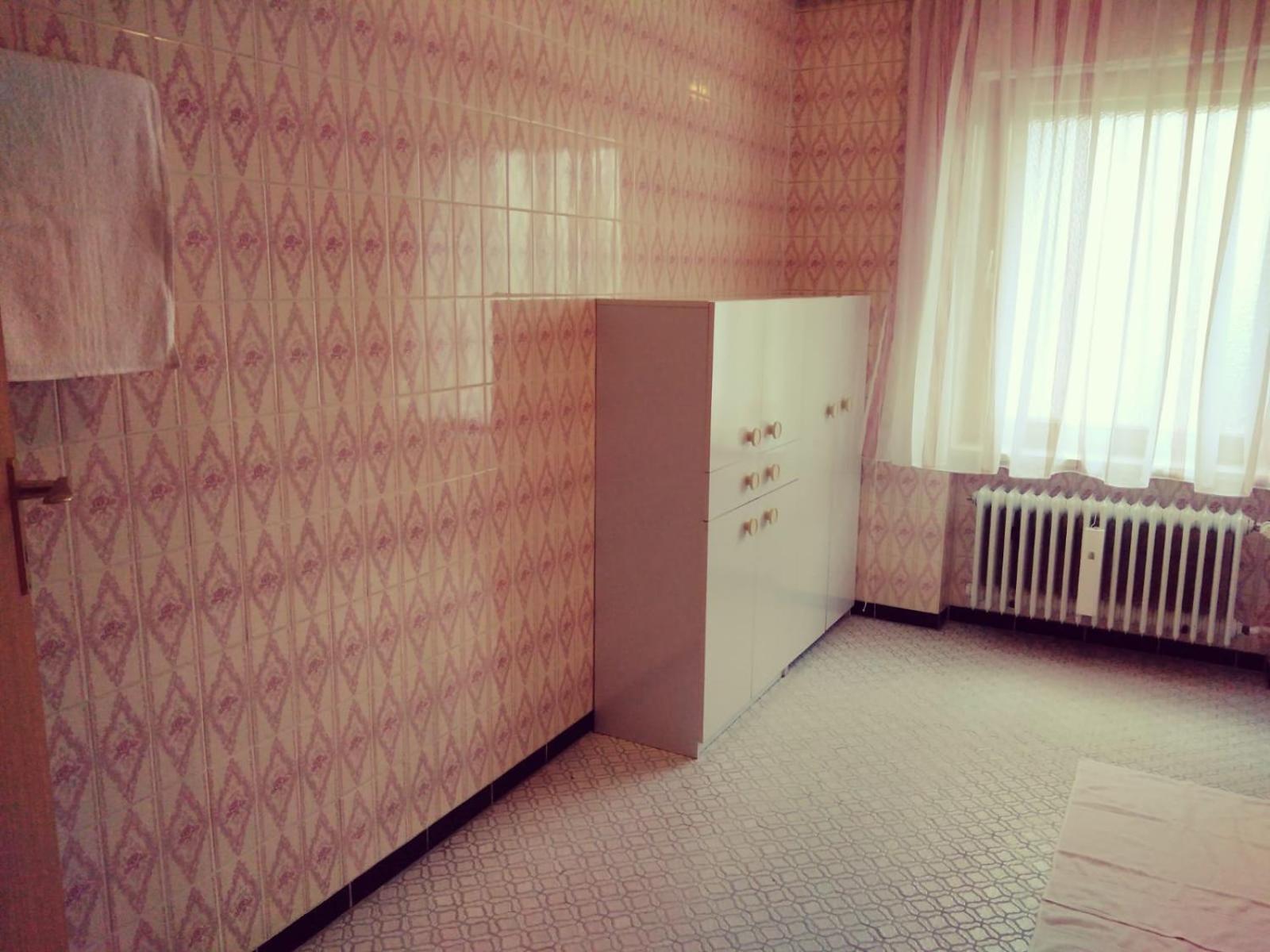Pension Brandner Altrandsberg Zimmer foto