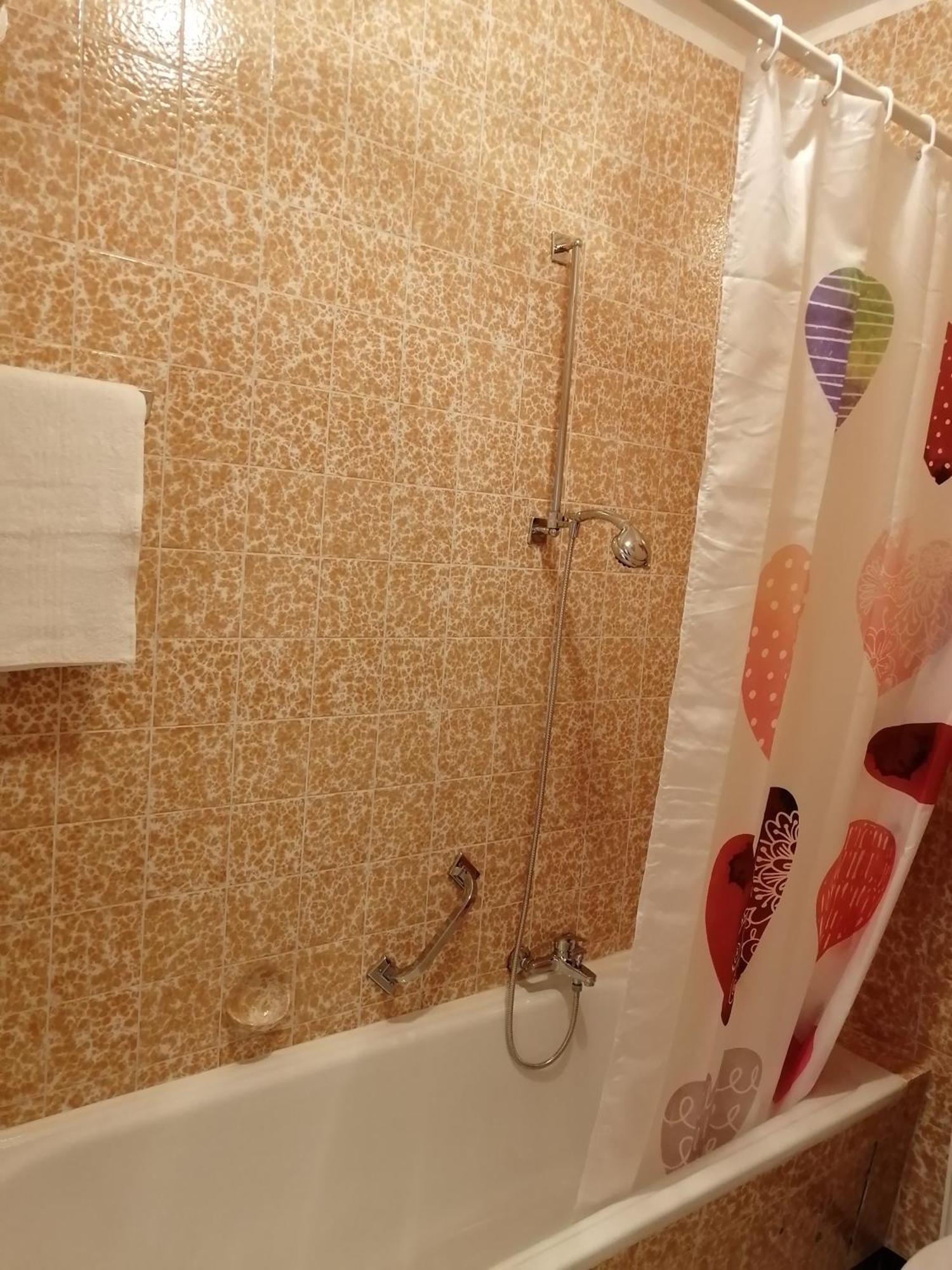 Pension Brandner Altrandsberg Zimmer foto